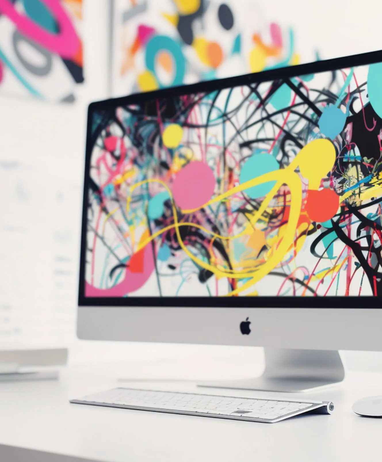 サイト制作イメージ写真6